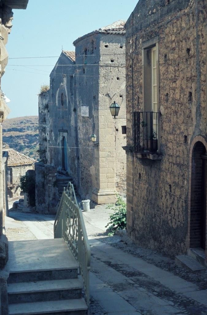 Castoreale - 1980